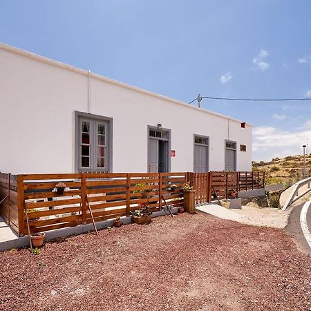 La Casa Del Barranco Villa Fasnia Exterior photo