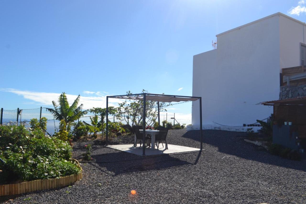 La Casa Del Barranco Villa Fasnia Exterior photo